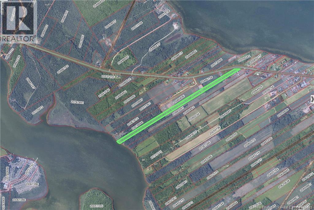 Lot-2 113 Route, Inkerman, New Brunswick  E8P 1E3 - Photo 1 - NB148164