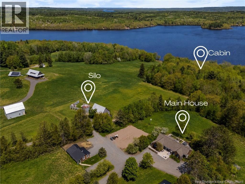 4485 Route 102, Queenstown, New Brunswick  E5M 1Z5 - Photo 2 - NB148160