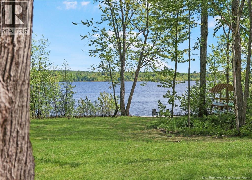 4485 Route 102, Queenstown, New Brunswick  E5M 1Z5 - Photo 49 - NB148160