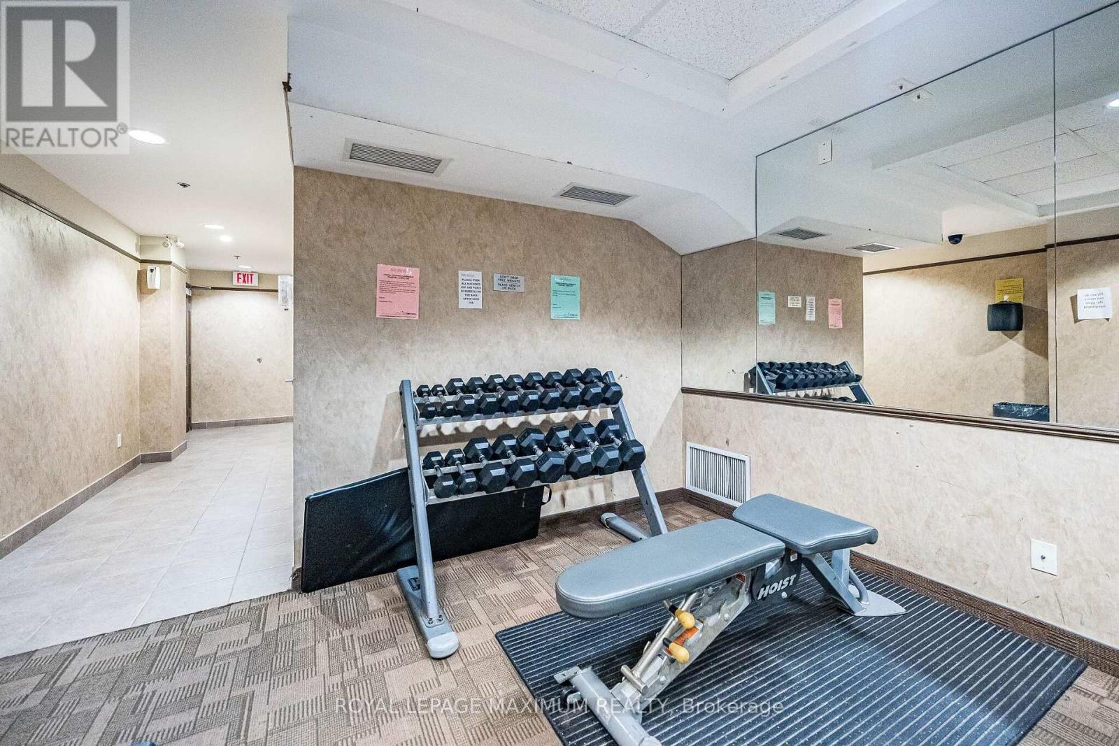 305 - 8026 Kipling Avenue, Vaughan, Ontario  L4L 2A1 - Photo 41 - N13803128