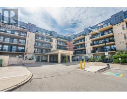 305 - 8026 KIPLING AVENUE, Vaughan, Ontario