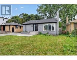 286 PALMER AVENUE, Richmond Hill, Ontario