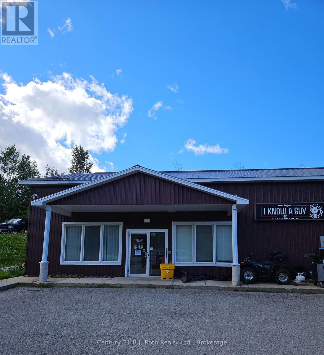 174 Pillsbury Drive, Midland, Ontario  L4R 0A3 - Photo 1 - S13803102