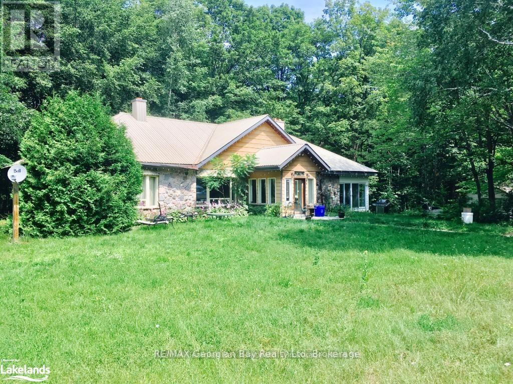 9513 COUNTY RD 93 ROAD NE, Midland, Ontario