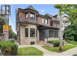380 SPADINA ROAD, Toronto, Ontario
