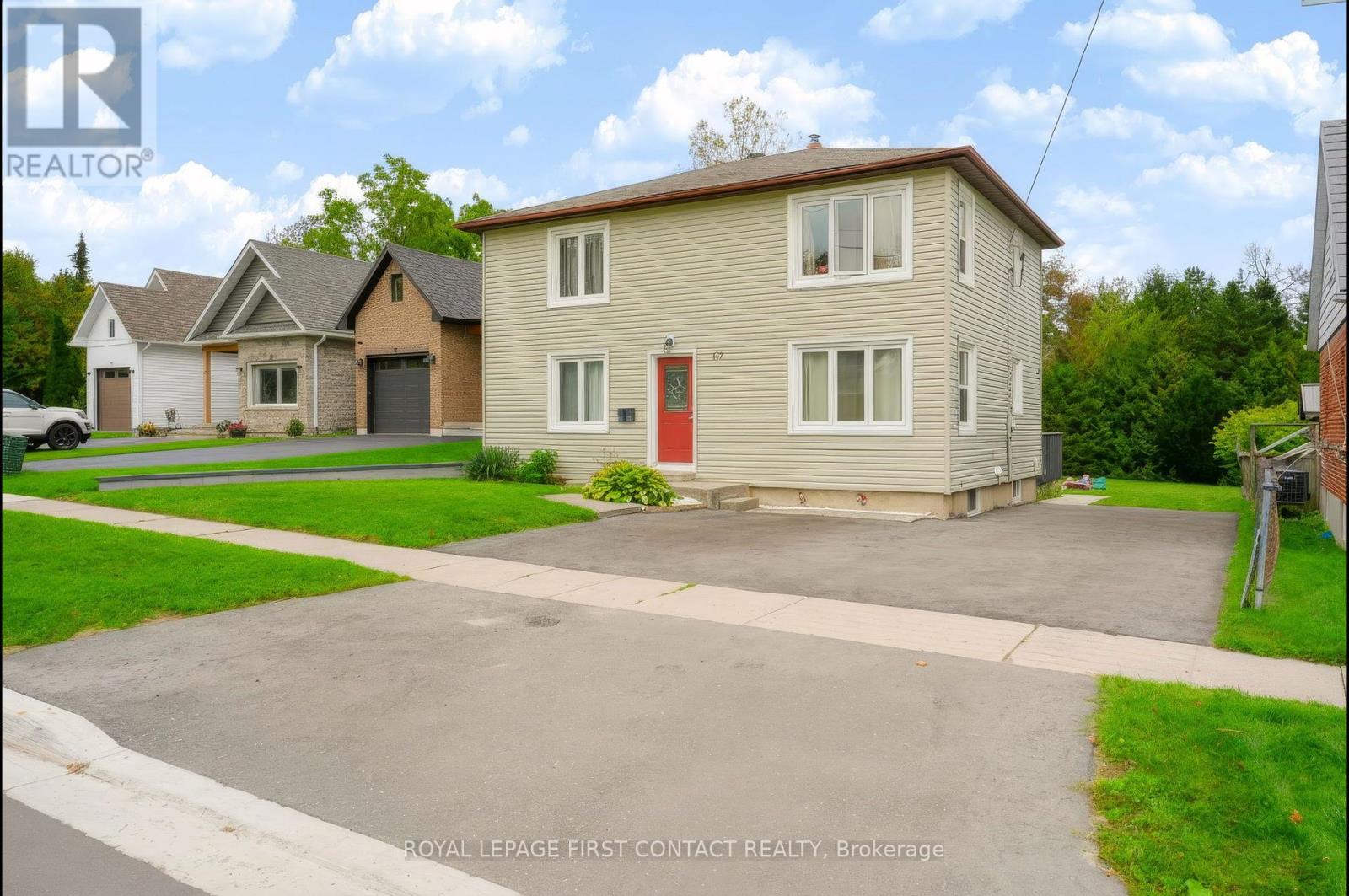 67 Vancouver Street, Barrie (Codrington), Ontario L4M 4M2 - Photo 3 - S13803100