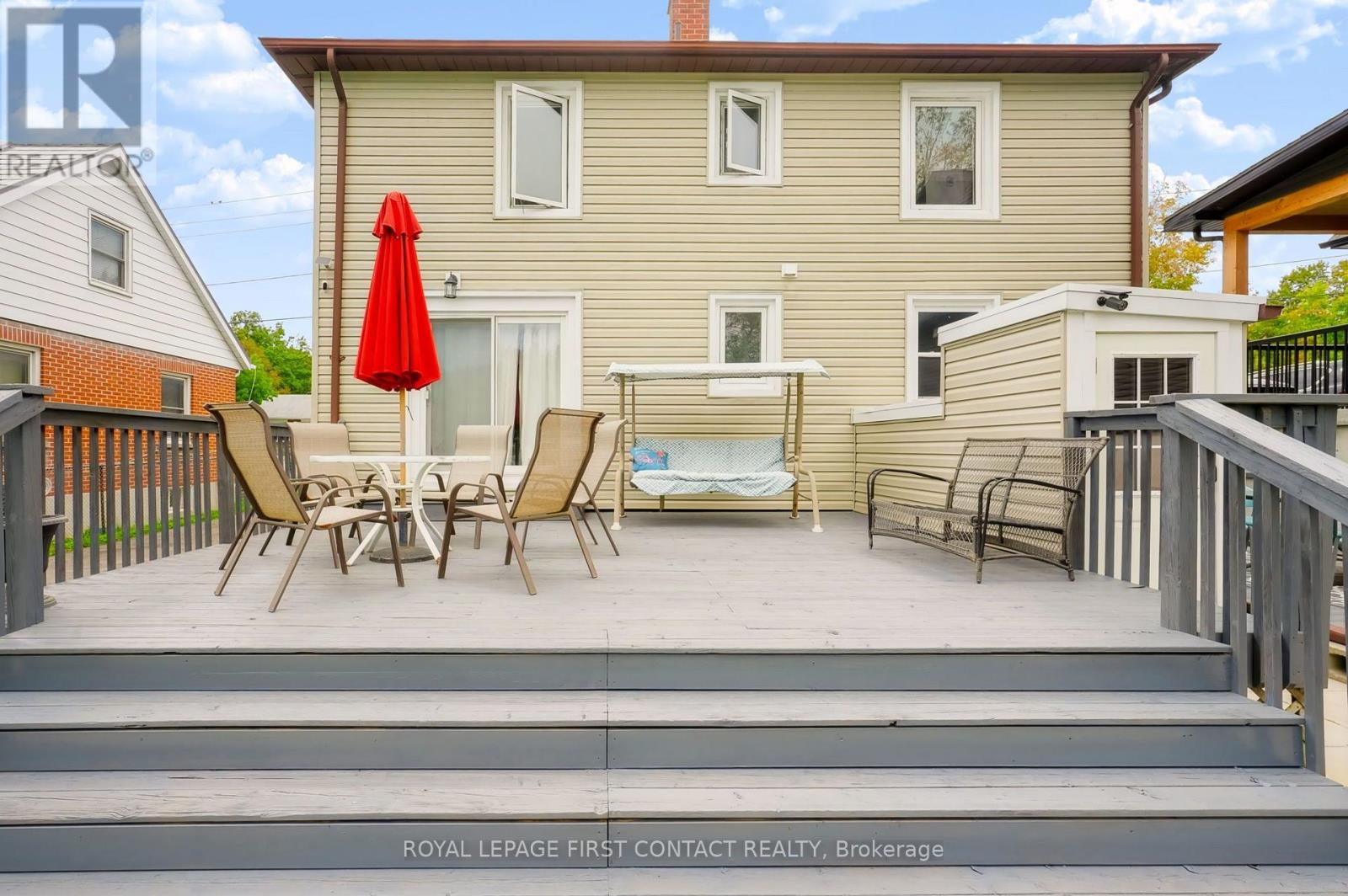 67 Vancouver Street, Barrie (Codrington), Ontario L4M 4M2 - Photo 4 - S13803100