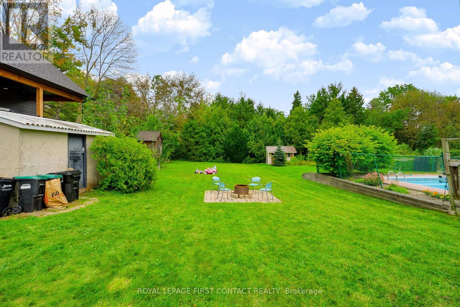 67 Vancouver Street, Barrie (Codrington), Ontario L4M 4M2 - Photo 6 - S13803100