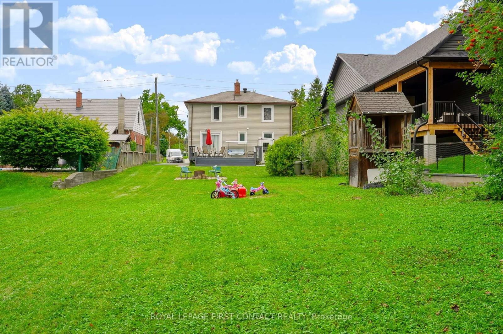 67 Vancouver Street, Barrie (Codrington), Ontario L4M 4M2 - Photo 9 - S13803100