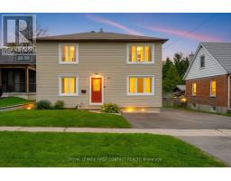 67 VANCOUVER STREET, Barrie, Ontario