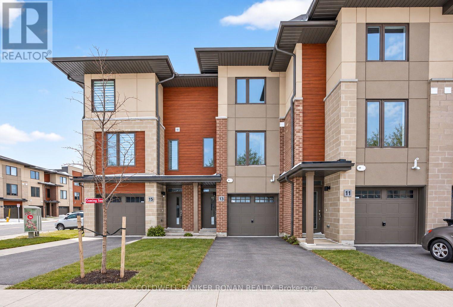 13 WINTERS CRESCENT, Collingwood, Ontario