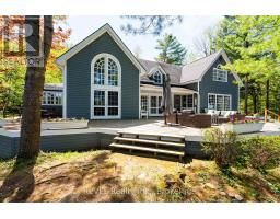 14-M72 GRANDVIEW ISLAND, Muskoka Lakes, Ontario
