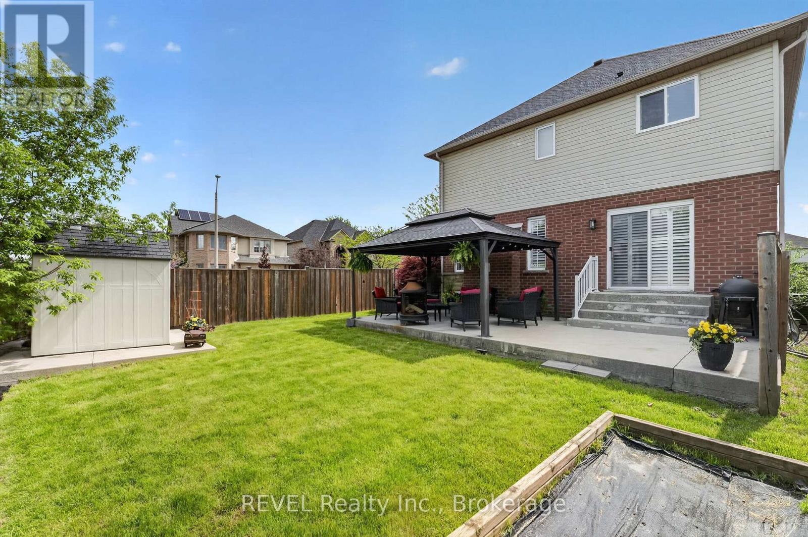 29 Springbreeze Heights, Hamilton, Ontario  L8E 0A4 - Photo 41 - X13169942