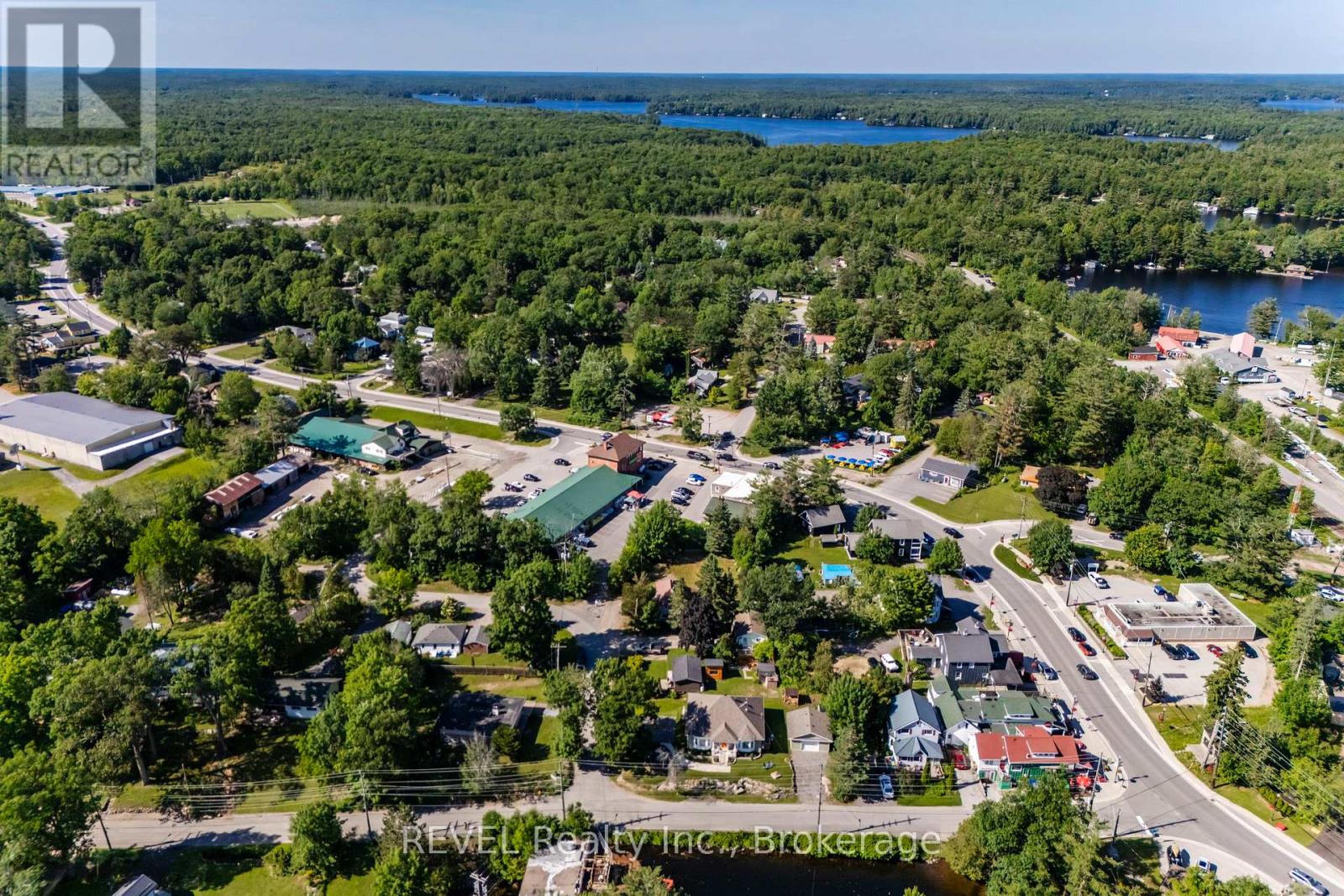 1006 River Street, Muskoka Lakes, Ontario  P0C 1A0 - Photo 42 - X13209248