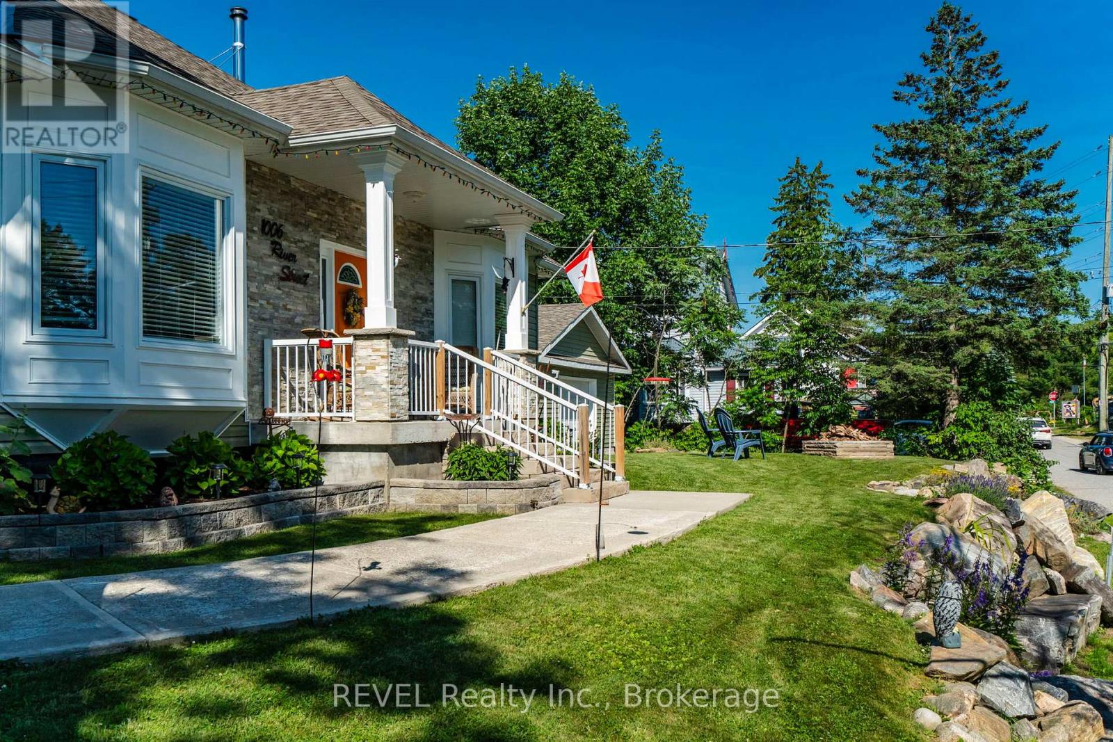 1006 River Street, Muskoka Lakes, Ontario  P0C 1A0 - Photo 37 - X13209248