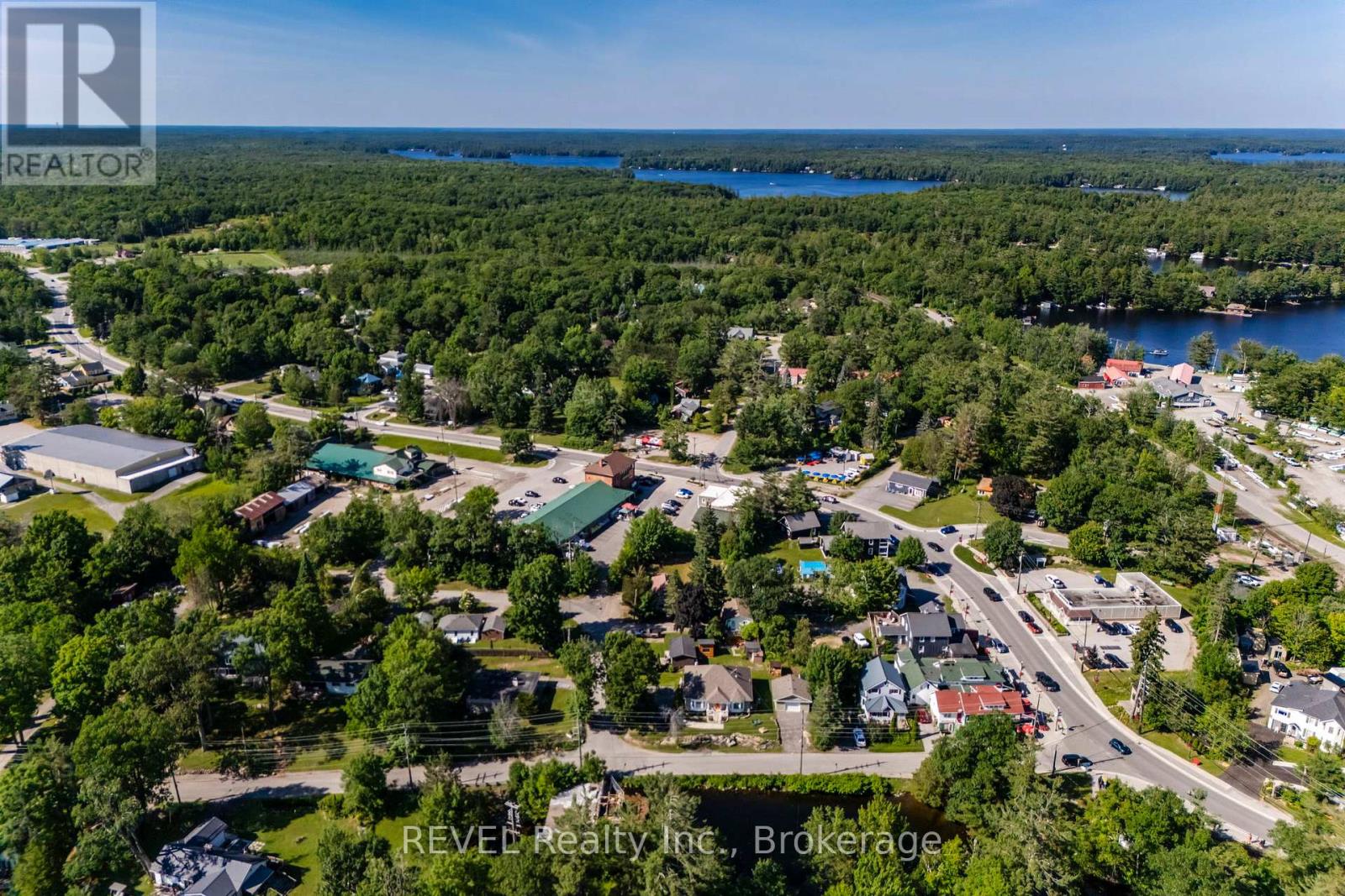 1006 River Street, Muskoka Lakes, Ontario  P0C 1A0 - Photo 43 - X13209248