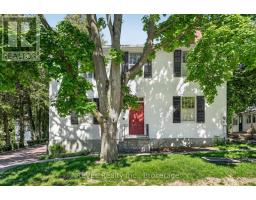 235 SIMCOE STREET, Niagara-on-the-Lake, Ontario