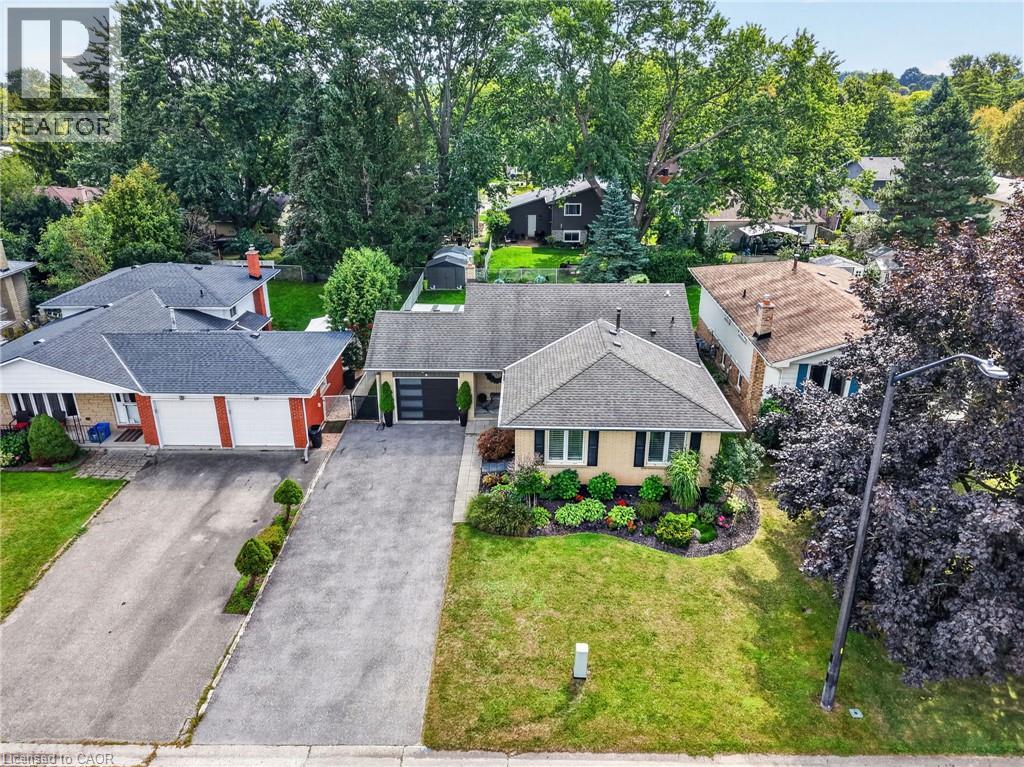 5 Hidden Court, Brantford, Ontario  N3R 6P4 - Photo 2 - 40862667