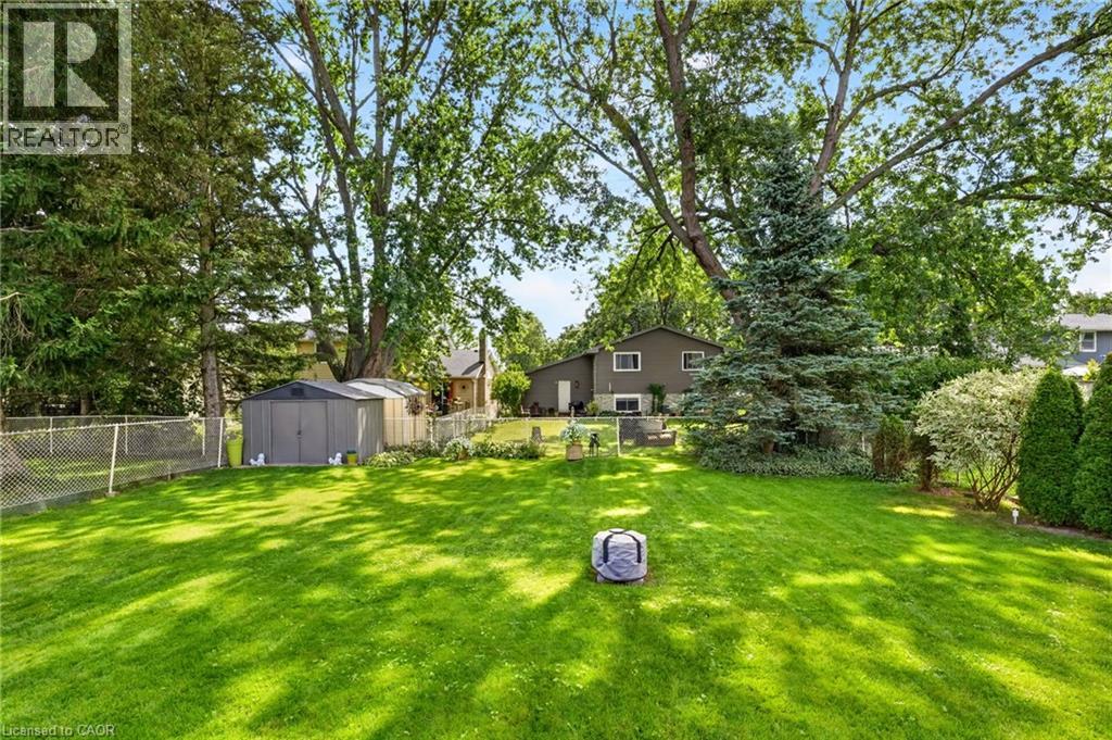 5 Hidden Court, Brantford, Ontario  N3R 6P4 - Photo 39 - 40862667