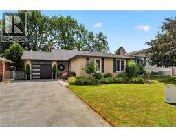 5 HIDDEN Court, brantford, Ontario