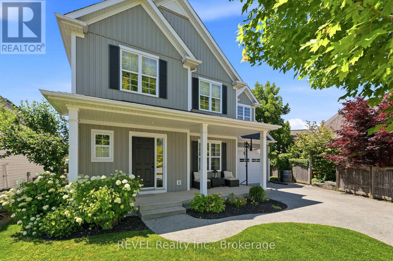 46 Pinot Trail, Niagara-On-The-Lake, Ontario  L0S 1J0 - Photo 4 - X13566854