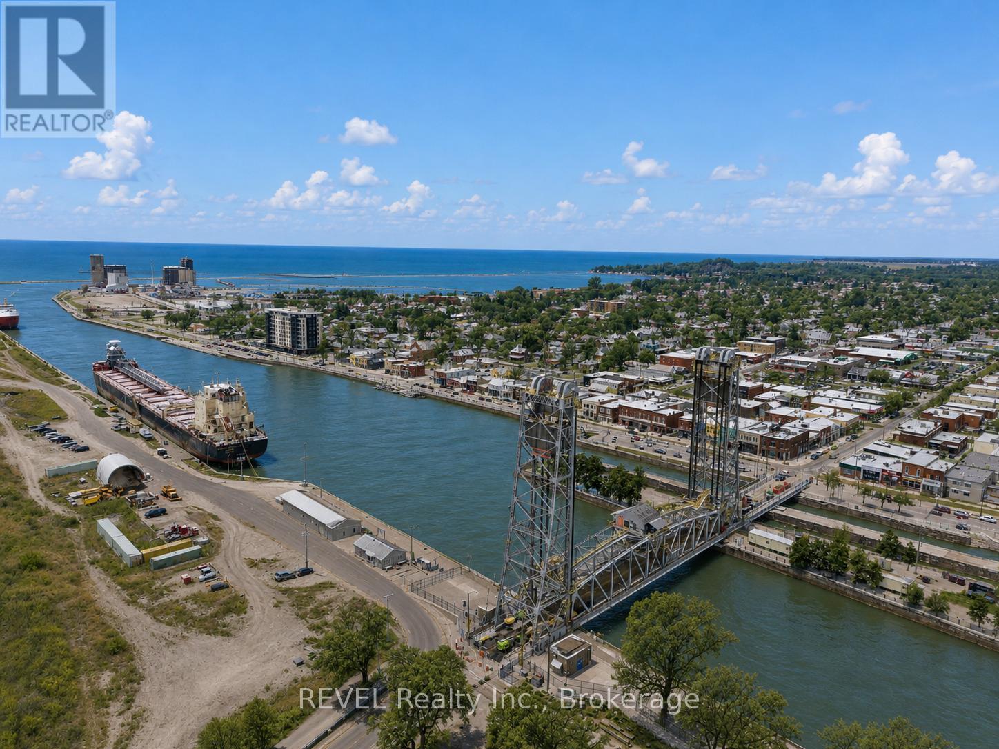 605 - 118 West Street, Port Colborne, Ontario L3K 4C9 - Photo 40 - X13477826