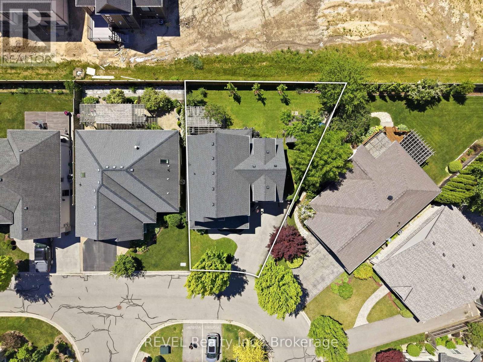 46 Pinot Trail, Niagara-On-The-Lake, Ontario  L0S 1J0 - Photo 48 - X13566854