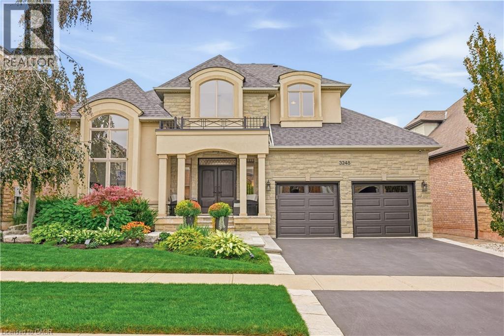 3248 Ribble Crescent, Oakville, Ontario  L6M 0B1 - Photo 1 - 40861787