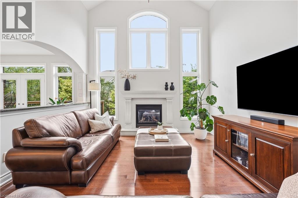 3248 Ribble Crescent, Oakville, Ontario  L6M 0B1 - Photo 16 - 40861787
