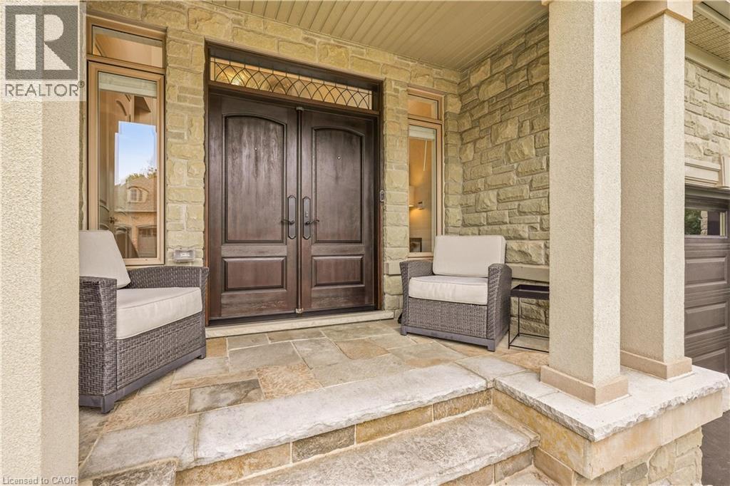 3248 Ribble Crescent, Oakville, Ontario  L6M 0B1 - Photo 2 - 40861787