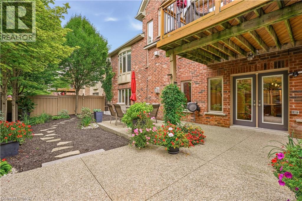 3248 Ribble Crescent, Oakville, Ontario  L6M 0B1 - Photo 44 - 40861787