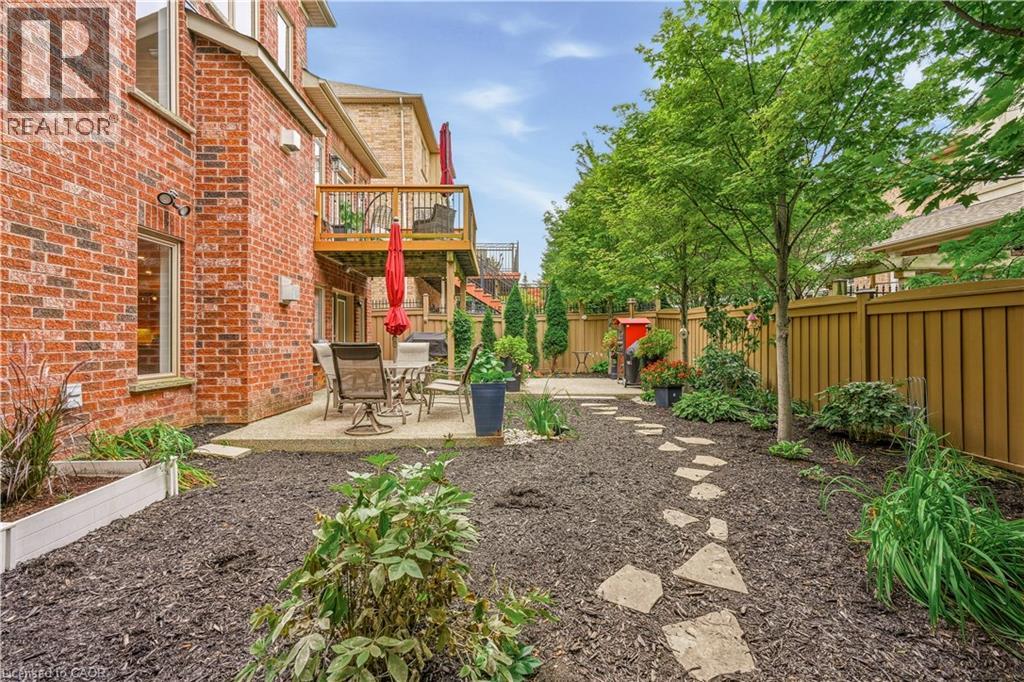 3248 Ribble Crescent, Oakville, Ontario  L6M 0B1 - Photo 46 - 40861787