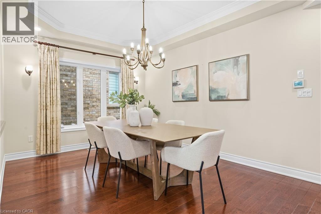 3248 Ribble Crescent, Oakville, Ontario  L6M 0B1 - Photo 6 - 40861787