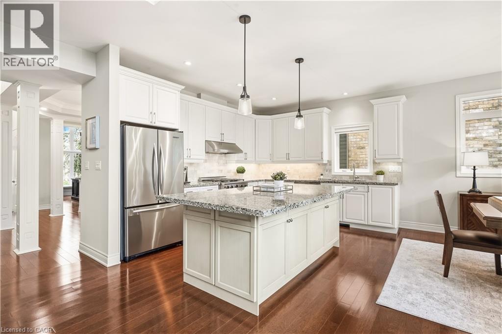 3248 Ribble Crescent, Oakville, Ontario  L6M 0B1 - Photo 9 - 40861787