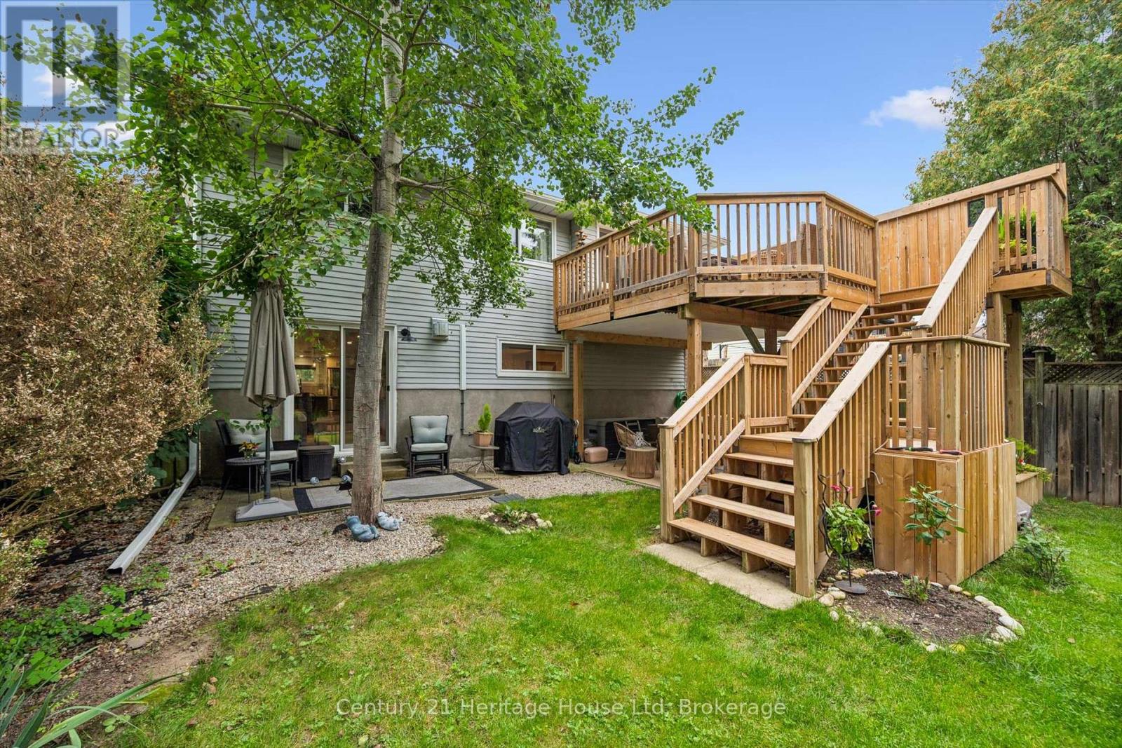 635 Hillview Road, Cambridge, Ontario N3H 5C3 - Photo 30 - X13803112