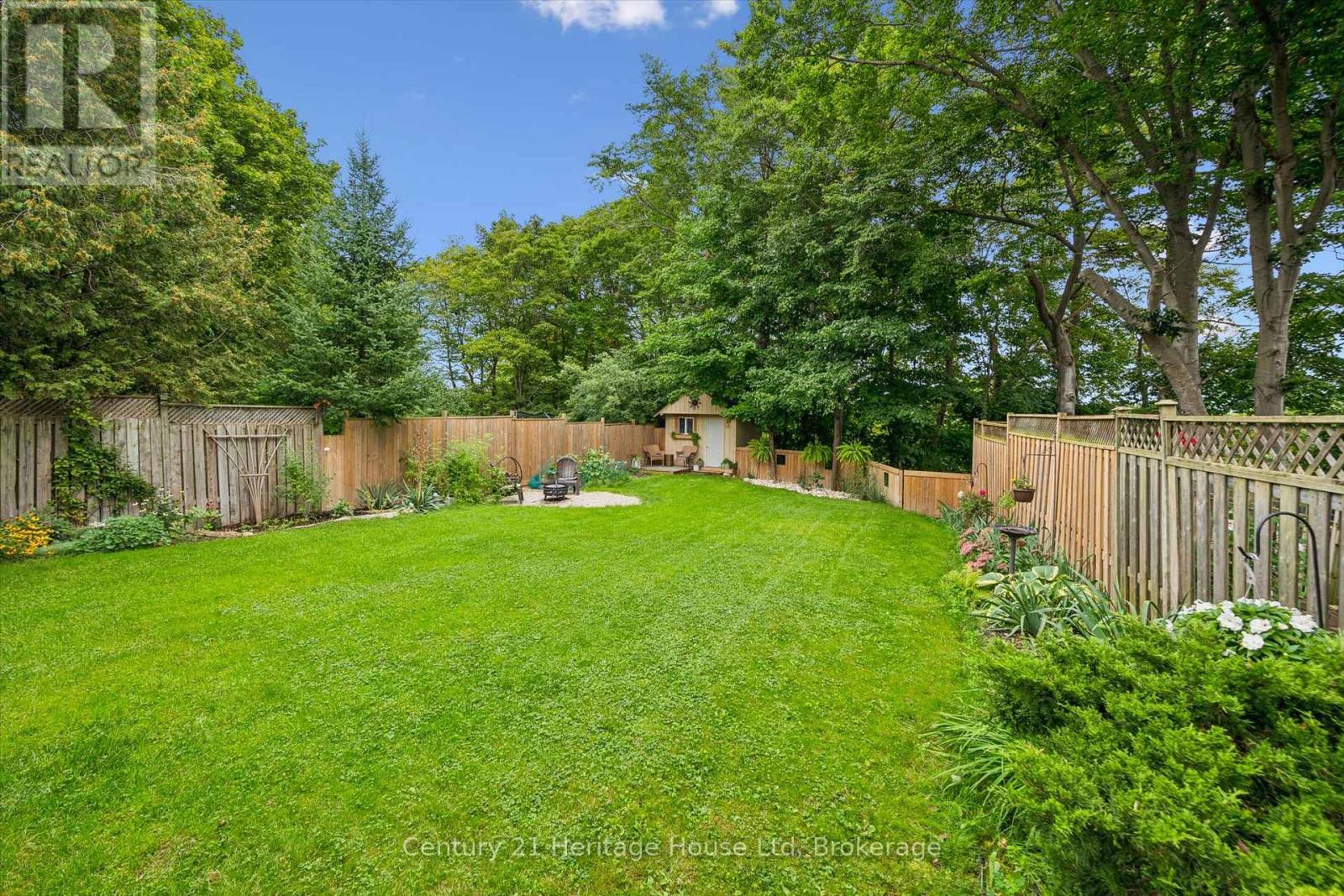 635 Hillview Road, Cambridge, Ontario N3H 5C3 - Photo 33 - X13803112