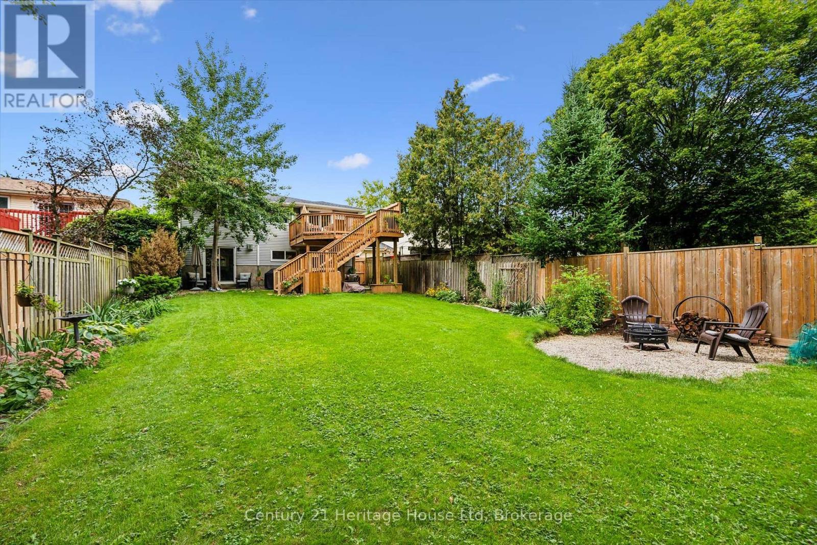 635 Hillview Road, Cambridge, Ontario N3H 5C3 - Photo 34 - X13803112