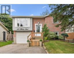 635 HILLVIEW ROAD, cambridge, Ontario