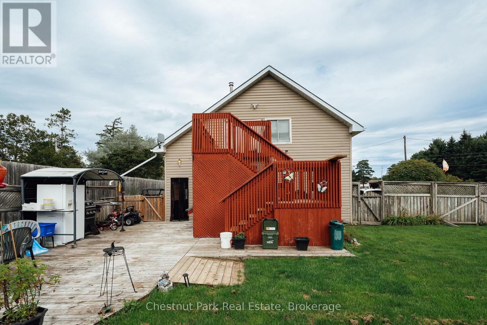 49 Queen Street E, South Bruce Peninsula, Ontario  N0H 1P0 - Photo 9 - X13803132