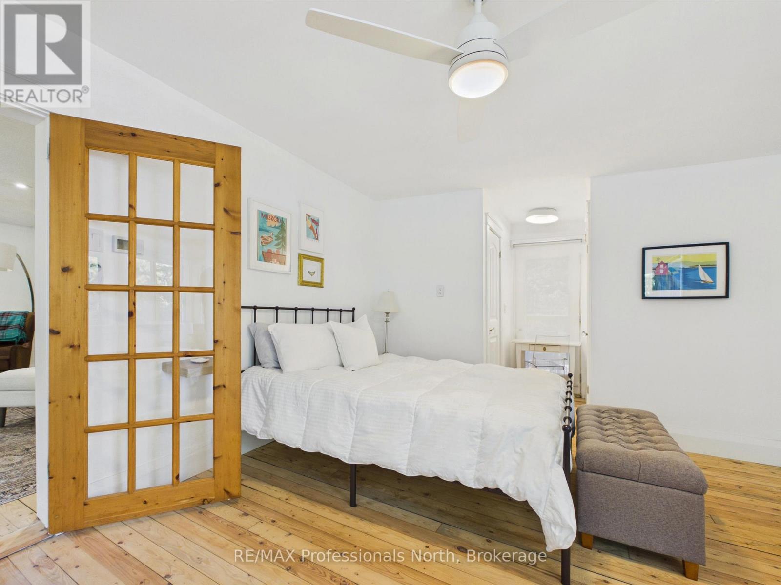 1037 Strawberry Bay Road, Bracebridge, Ontario  P1L 1X2 - Photo 27 - X13803134