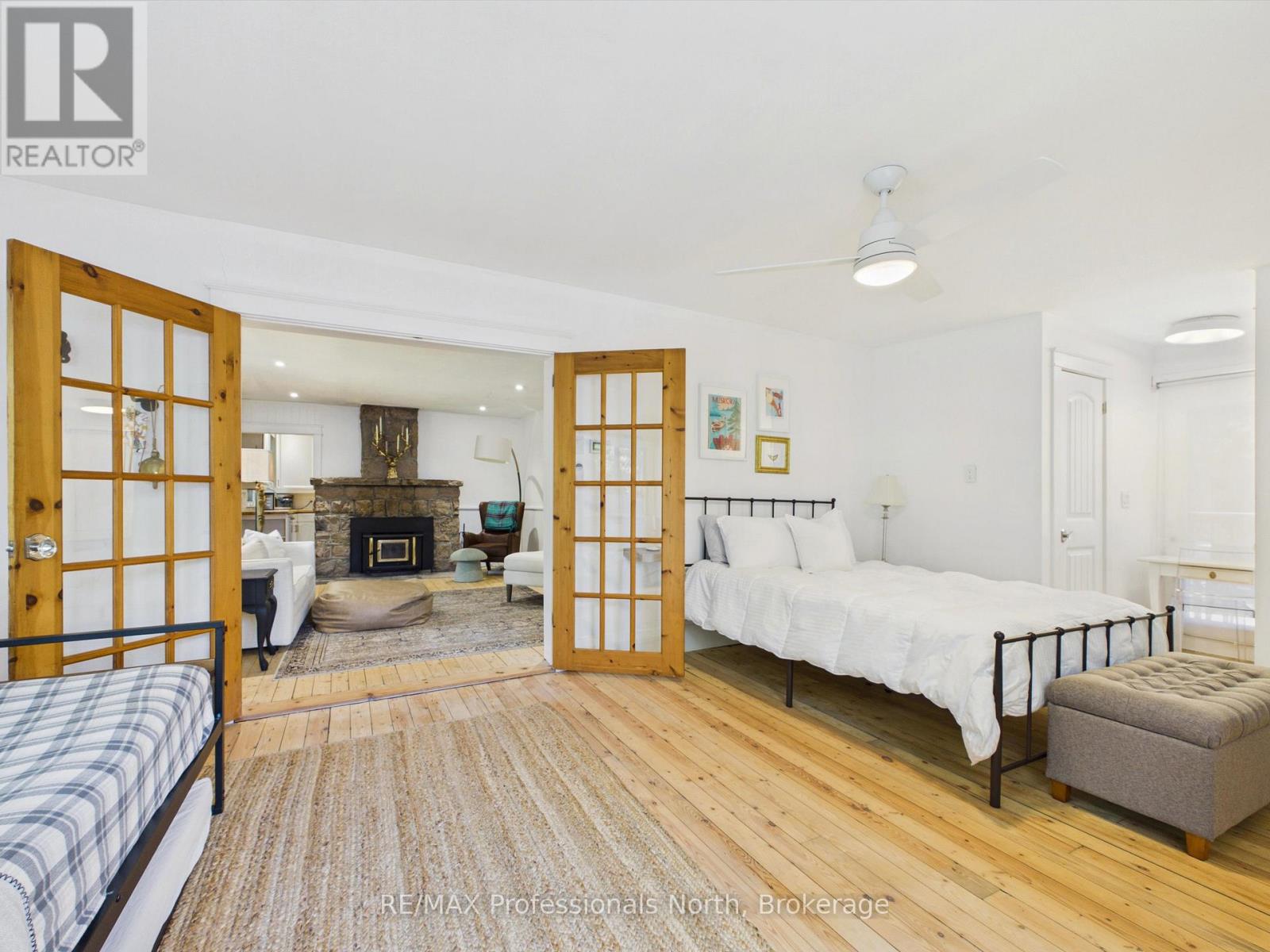 1037 Strawberry Bay Road, Bracebridge, Ontario  P1L 1X2 - Photo 30 - X13803134