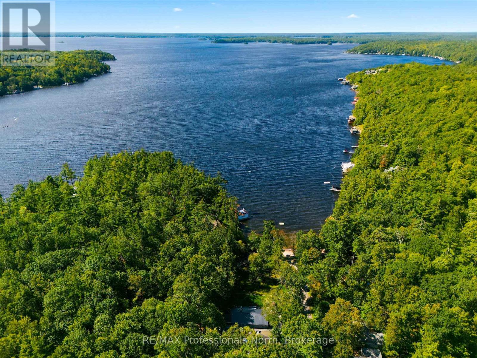 1037 Strawberry Bay Road, Bracebridge, Ontario  P1L 1X2 - Photo 39 - X13803134