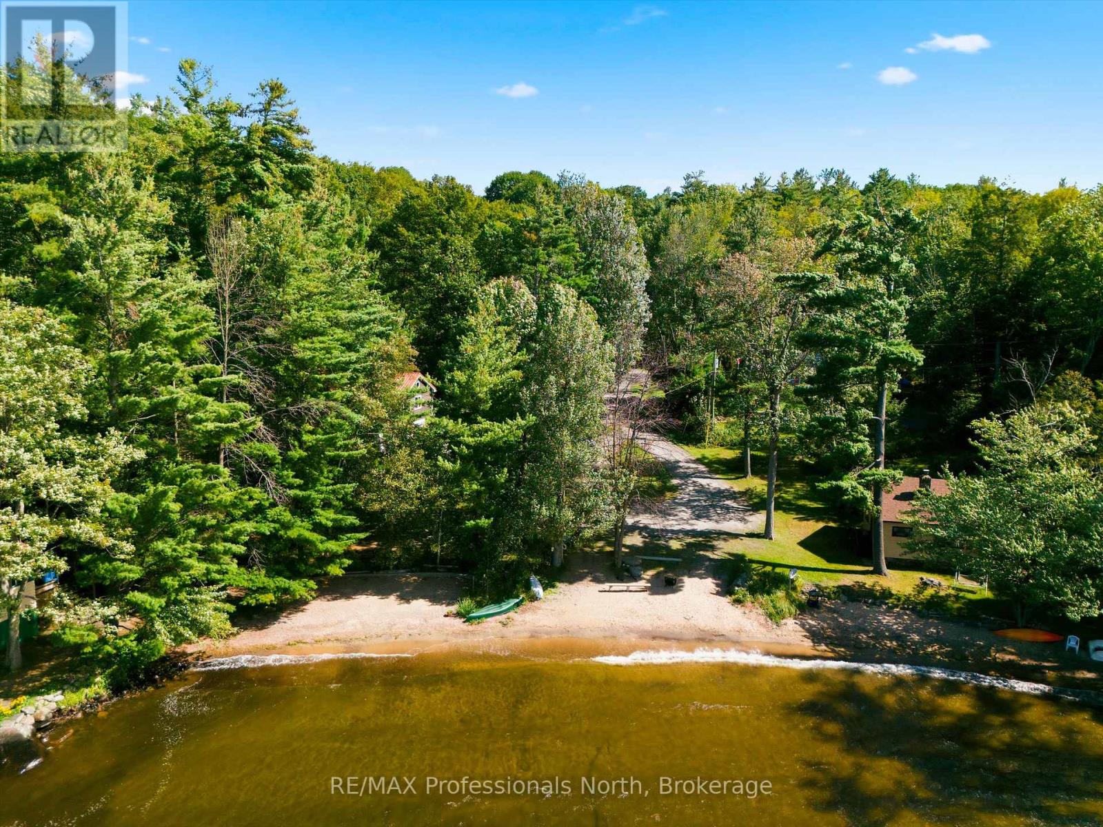 1037 Strawberry Bay Road, Bracebridge, Ontario  P1L 1X2 - Photo 41 - X13803134