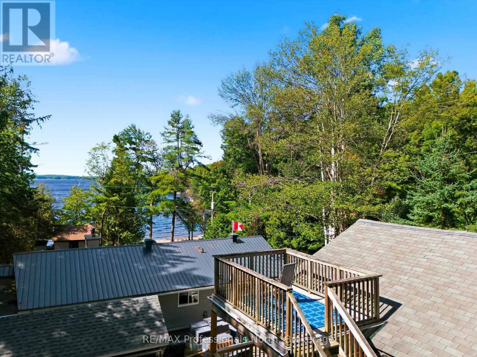 1037 Strawberry Bay Road, Bracebridge, Ontario  P1L 1X2 - Photo 42 - X13803134