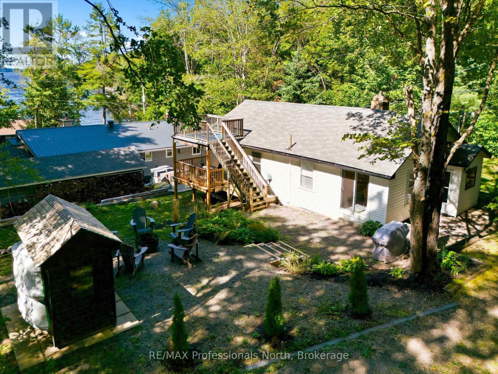 1037 Strawberry Bay Road, Bracebridge, Ontario  P1L 1X2 - Photo 43 - X13803134