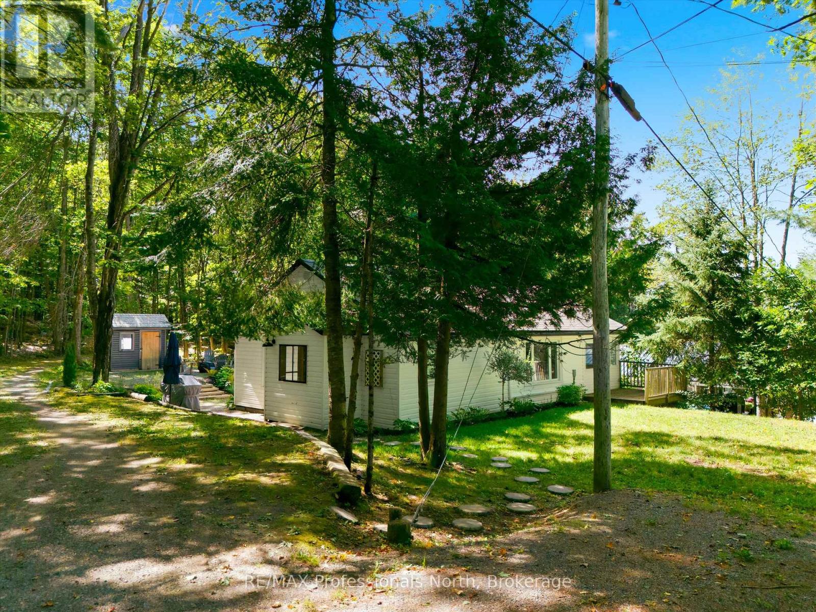 1037 Strawberry Bay Road, Bracebridge, Ontario  P1L 1X2 - Photo 45 - X13803134