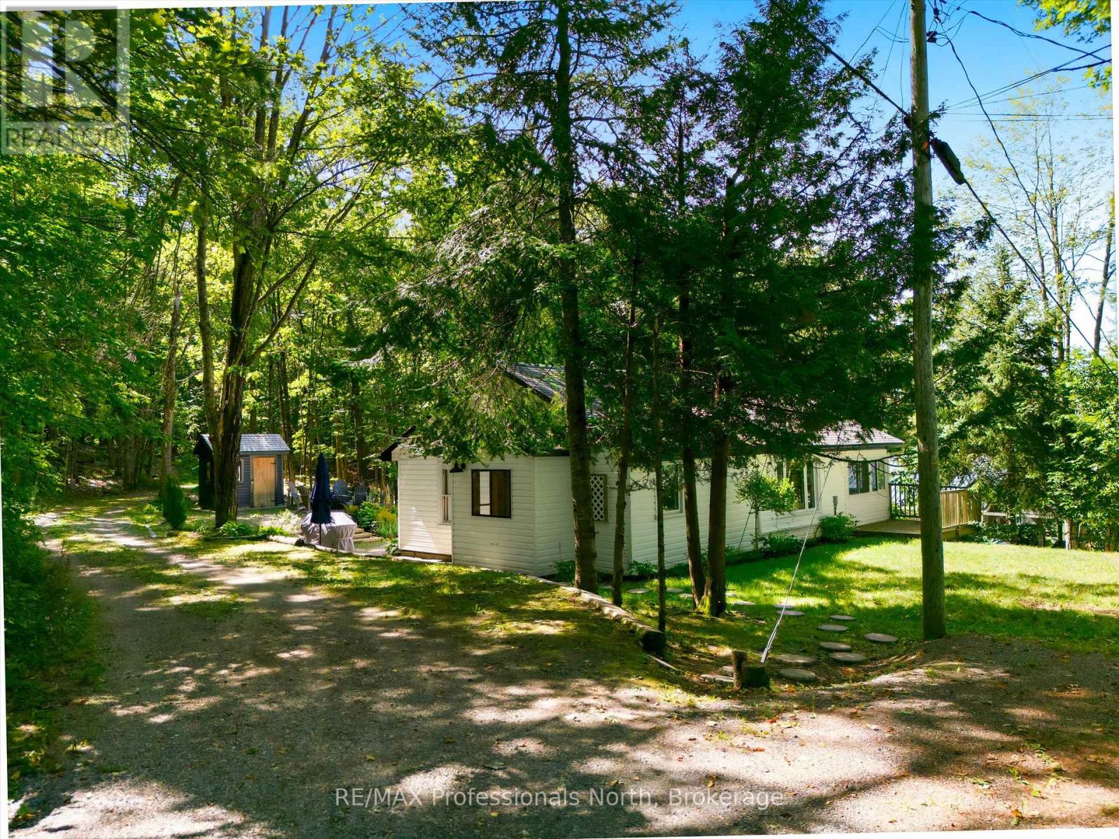 1037 Strawberry Bay Road, Bracebridge, Ontario  P1L 1X2 - Photo 46 - X13803134
