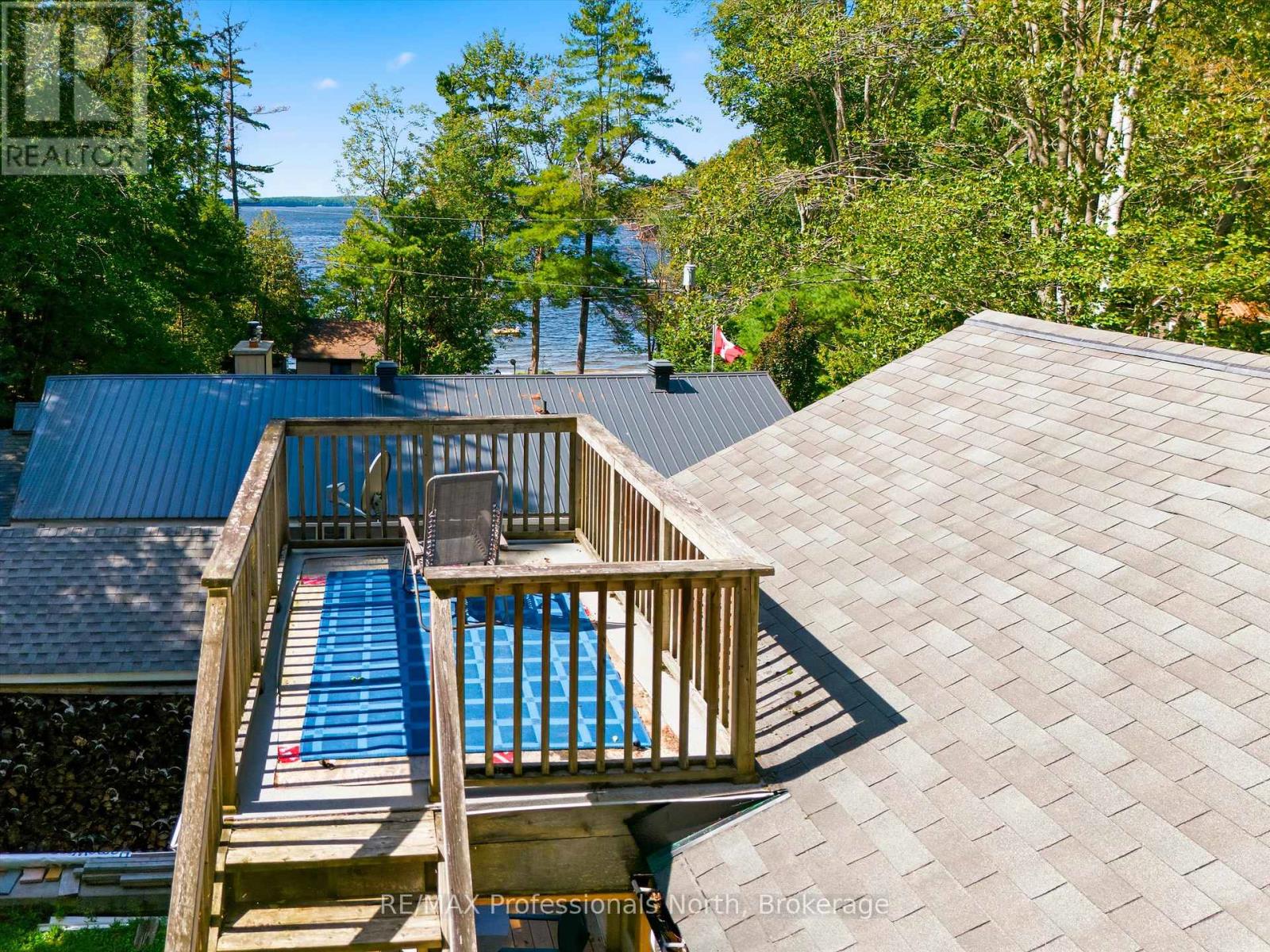 1037 Strawberry Bay Road, Bracebridge, Ontario  P1L 1X2 - Photo 6 - X13803134