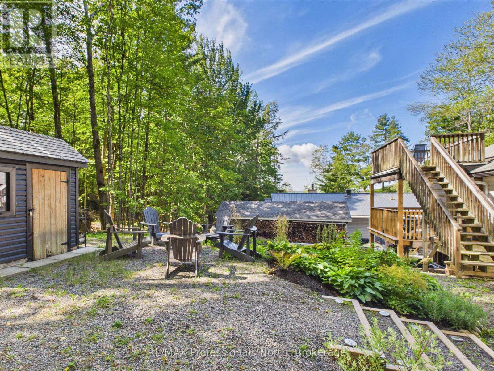 1037 Strawberry Bay Road, Bracebridge, Ontario  P1L 1X2 - Photo 7 - X13803134