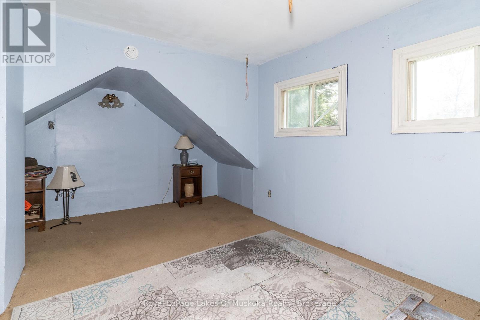 91 Beach Road, Huntsville, Ontario  P0B 1M0 - Photo 23 - X13803184